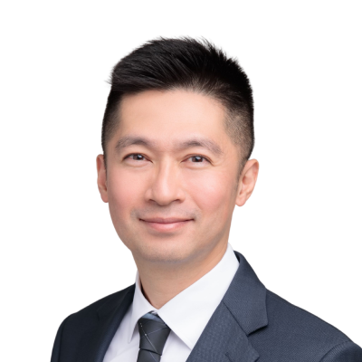 Kenneth Hsu